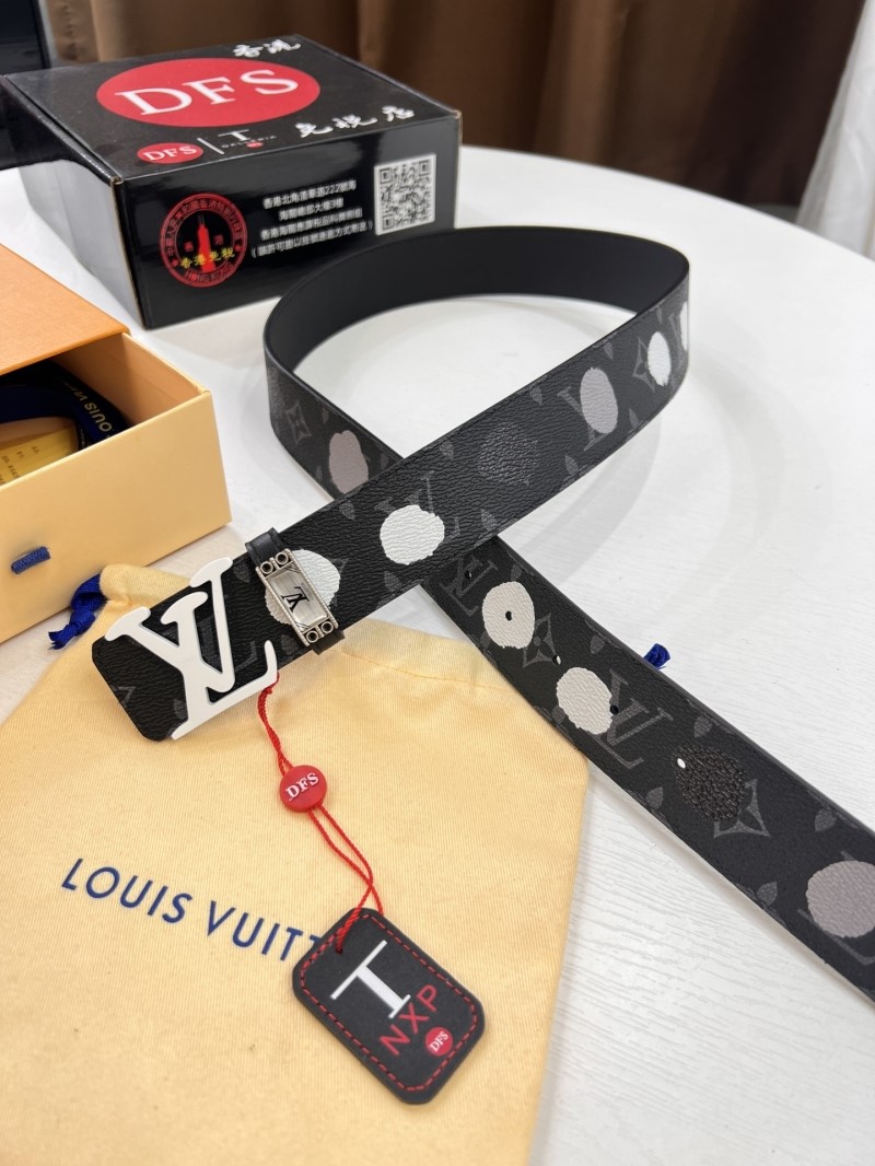 LOUIS VUITTON Belts